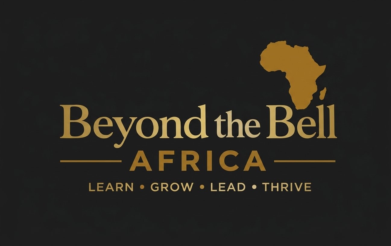 Beyond The Bell AFRICA