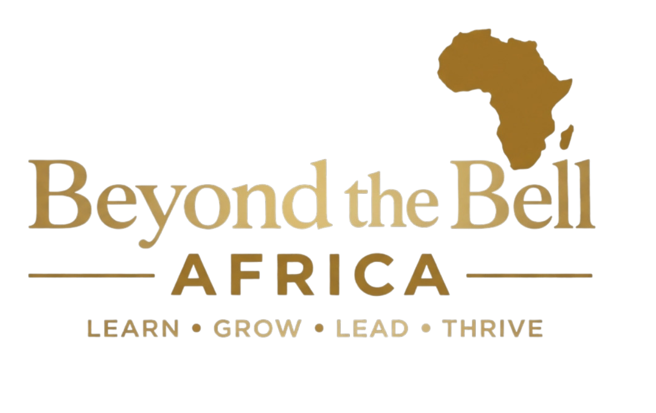Beyond The Bell AFRICA